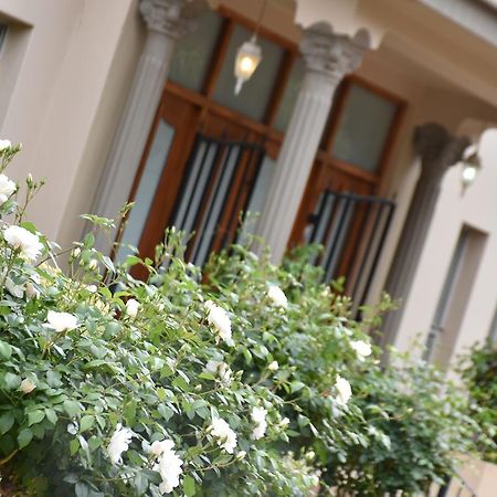 Rosa B&B Oudtshoorn Exterior foto