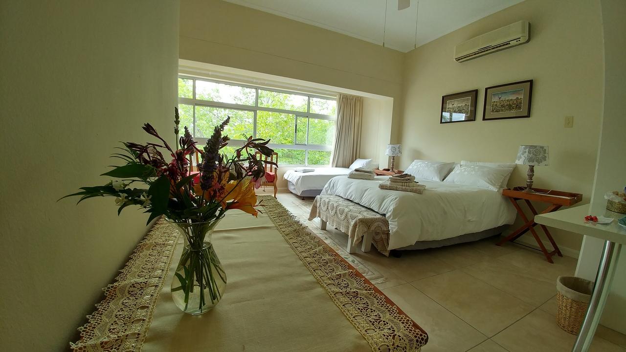 Rosa B&B Oudtshoorn Exterior foto